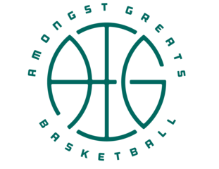 Amongst Greats Basketball